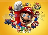 Captura El Increible Mario
