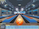 Real Bowling