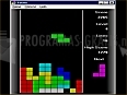 Captura Tetris