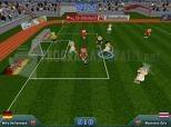 Slam Soccer 2006