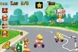 Captura Super Mario Kart Remix: Super Circuit