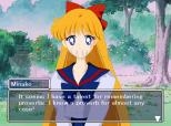 Sailor Moon Dating Simulator: Moon Maid