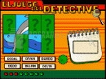 El Juego del Detective