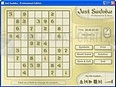 Just Sudoku Professional Edition