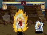 Dragon Ball Z MUGEN Edition