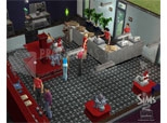 Los Sims 2: Abren Negocios Patch