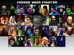 Mortal Kombat MUGEN