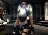 Captura Tomb Raider Legend Parche