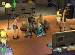 Los Sims 2: Universitarios Parche