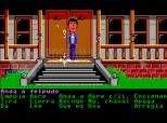 Maniac Mansion Deluxe