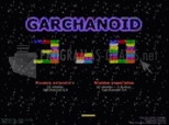 Captura Garchanoid 3D