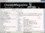 Captura Cheats Magazine