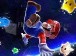 Mario Galaxy