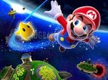 Captura Super Mario Galaxy