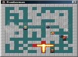 Bomberman