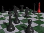 Captura Brutal Chess