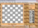 Captura Indo Chess