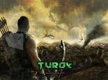 Captura Turok