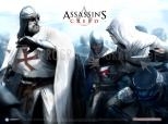 Assassin´s Creed - Wallpaper 3