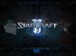 Starcraft 2 – Wallpaper Logo