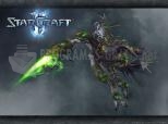 Captura Zeratul – Wallpaper Starcraft 2