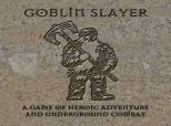 Captura Goblin Slayer