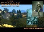 Age of Conan: Wild Lands of Zelata