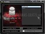 Captura SwiftKit