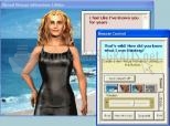Virtual Woman Millennium