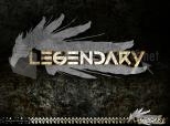 Captura Legendary Logo