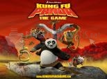 Captura Kung Fu Panda Game Wallpaper2