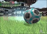 Captura Full Metal Soccer