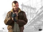 Grand Theft Auto IV