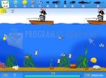 Captura Crazy Fishing Multiplayer