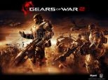 Captura Gears of War 2