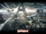 Tom Clancy`s EndWar