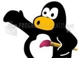 Tux Paint Win98/Me