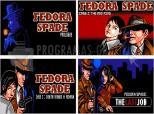 Fedora Spade