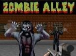 Zombie Alley