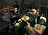 Captura Resident Evil: Fondo