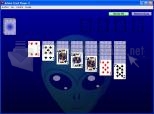 Solitaire Aliens