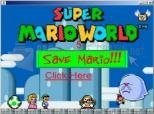 Save Mario!