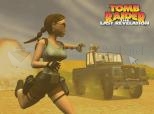 Tomb Raider: The last revelation
