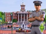 Captura Los Sims 3: Ayuntamiento