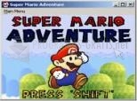 Captura Super Mario Adventure