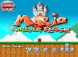 Captura Mario Forever Flash