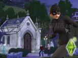 Los Sims 3: Ladrona y fantasma