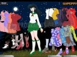 Kagome Higurashi