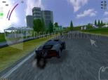 Captura Racing Impossible