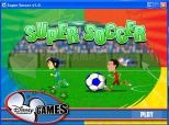 Captura Super Soccer